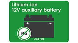 ABLIC ICs Ideal for 12V Battery Management System