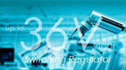 Step-Down Switching Regulators