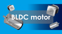 ABLIC ZCL Hall Effect ICs Ideal for BLDC Motors