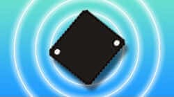 High-Voltage Analog Switches