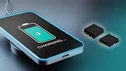 ABLIC 1-Cell Battery Protection ICs