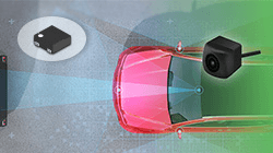 ABLIC Automotive Linear Regulator