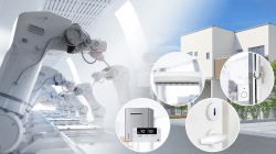 ABLIC Housing & Industrial Equipment