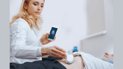 ABLIC Handheld / Compact Ultrasound Diagnostic Equipment