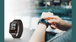 ABLIC Smart Watches and Smart Bands