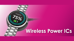 ABLIC Wireless Power ICs