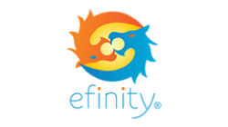 EFINIXのEfinity