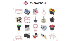 E-Swichの総合カタログ