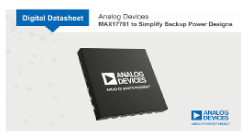 MaximのMAX17701