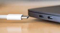 USB-C電源ソリューション