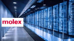 molexのデーターセンター向け接続ソリューション