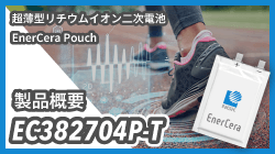 日本ガイシの使いやすい大電流タイプ