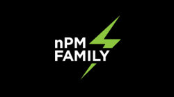 NordicのnPM電源管理IC