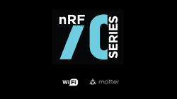 NordicのWi-Fi