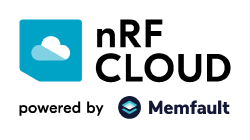 NordicのnRF Cloud