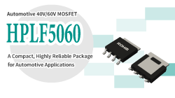 ROHM HPLF5060