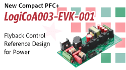 ROHM LogoCoA003-EVK-001