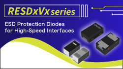 ROHM RESDxVx series