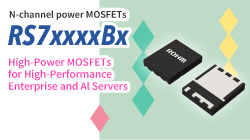 ROHM RS7xxxxBx series