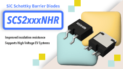 ROHM SCS2xxxNHR