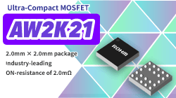ROHM  AW2K21
