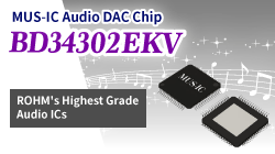 ROHM BD34302EKV