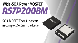 ROHM RS7P200BM