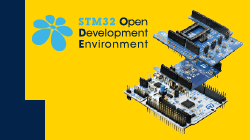 STM32オープンソース開発環境