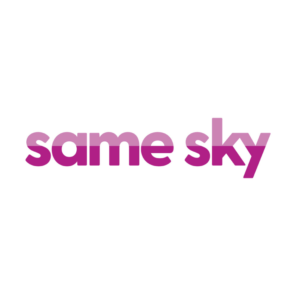 Same Sky