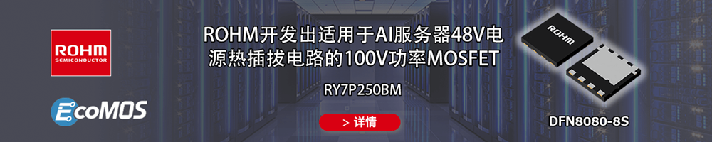 ROHM Infrared LEDs