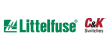 Littelfuse/C&K Switches