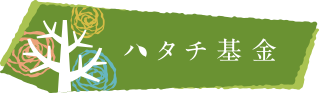 ハタチ基金