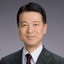 戸澤正紀氏