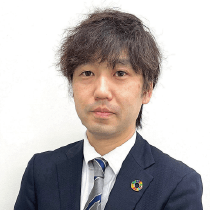 山口雄平氏