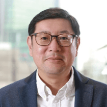 Ng Bob氏