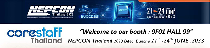NEPCON THAILAND 2023