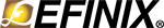 EFINIXのロゴ
