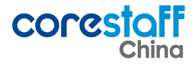 CoreStaff China